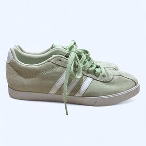 Adidas originals Green Sneakers
